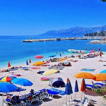 Apartman Milla Makarska Luaran gambar
