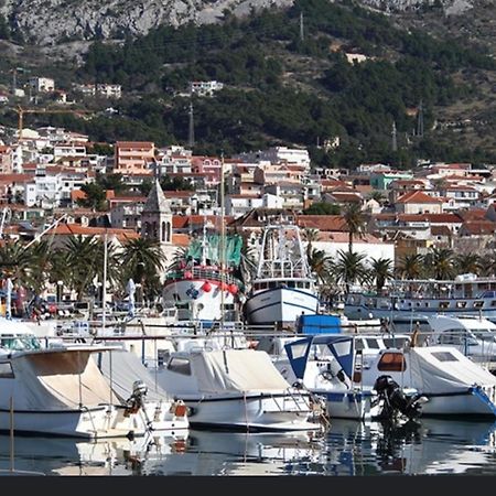 Apartman Milla Makarska Luaran gambar