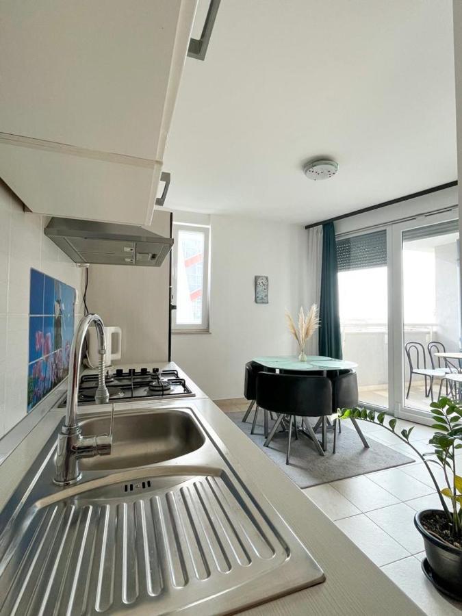 Apartman Milla Makarska Luaran gambar