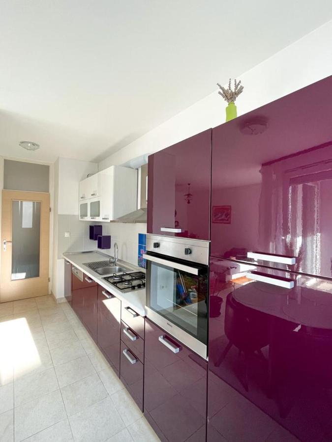 Apartman Milla Makarska Luaran gambar