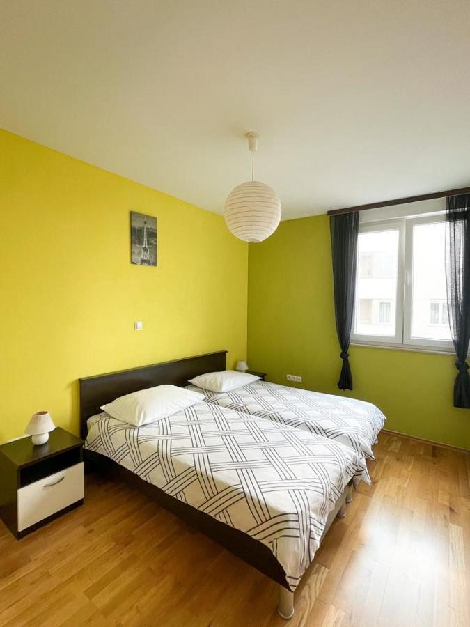 Apartman Milla Makarska Luaran gambar
