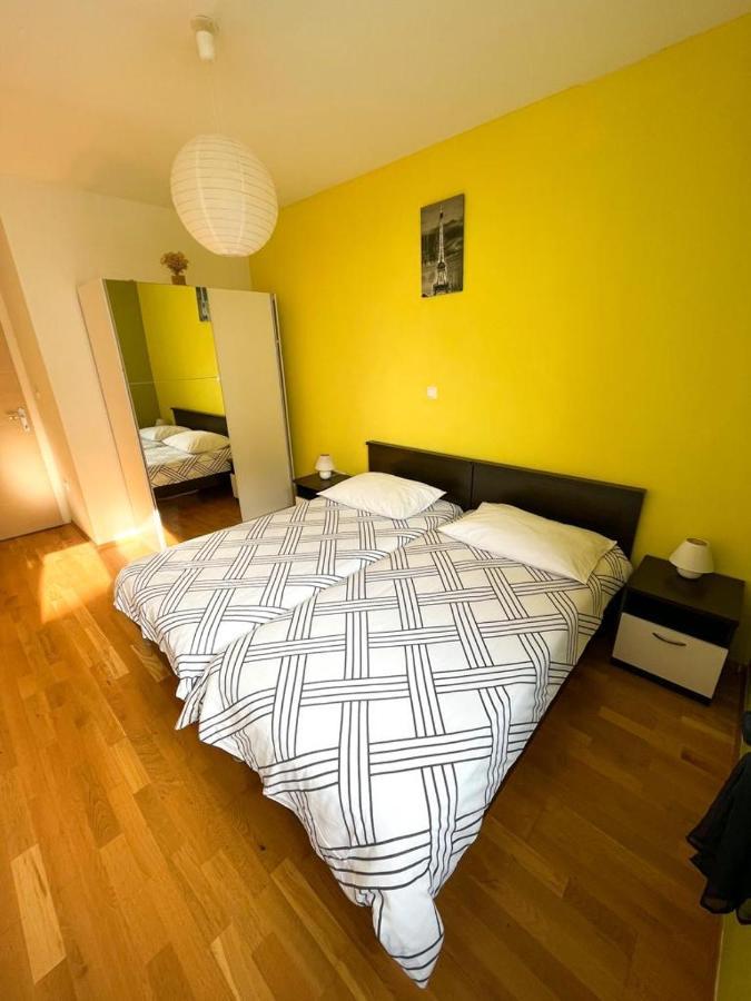 Apartman Milla Makarska Luaran gambar