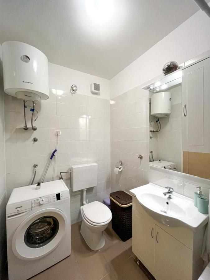 Apartman Milla Makarska Luaran gambar
